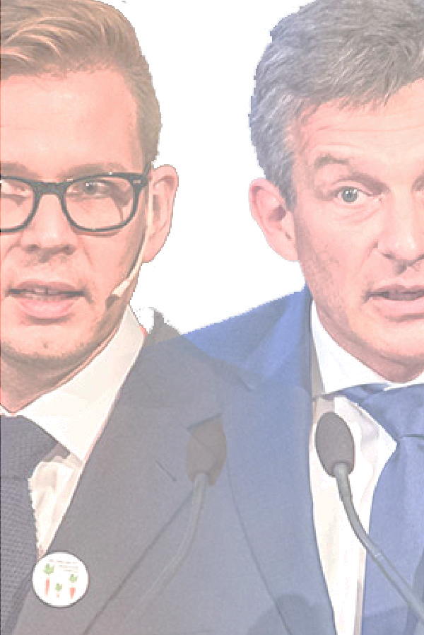 Kurse und Vorträge Ein Ausschnitt eines Vortrags